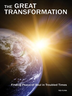 cover image of The Great Transformation